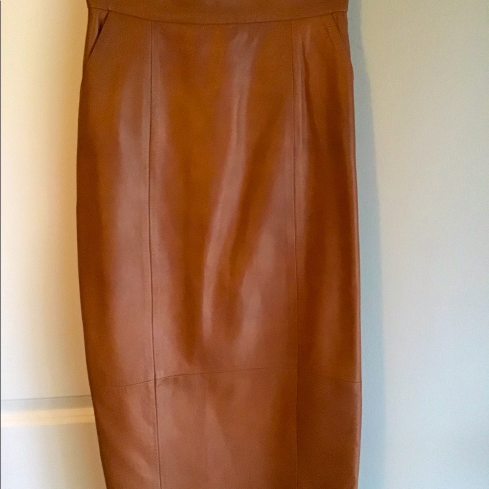 Camel Color Lear - image 1